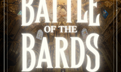 Battle of the Bards